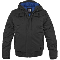 Winterjacke Mountain (Sale)