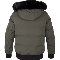Winterjacke Peak (Sale)