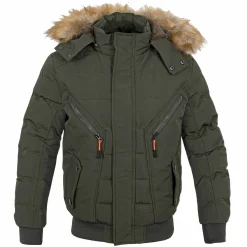 Winterjacke Rockfield (Sale)