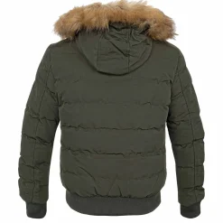 Winterjacke Rockfield (Sale)