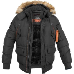 Winterjacke Rockford