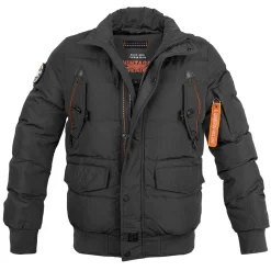 Winterjacke Rockford