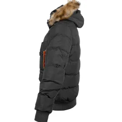 Winterjacke Rockford