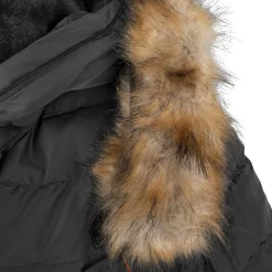 Winterjacke Rockford