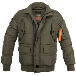 Winterjacke Rockford