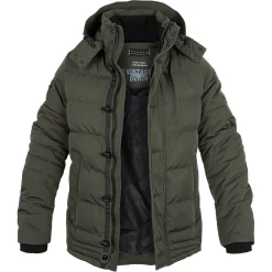 Winterjacke Stanton (Sale)