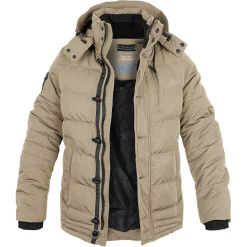 Winterjacke Stanton (Sale)