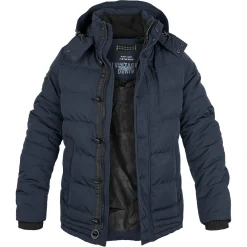 Winterjacke Stanton (Sale)