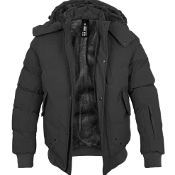 Winterjacke Vail