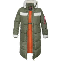 Wintermantel Puffer Coat ZH Alpha Wmn (Sale)