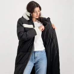 Wintermantel Puffer Coat ZH Alpha Wmn (Sale)