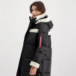 Wintermantel Puffer Coat ZH Alpha Wmn (Sale)