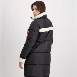 Wintermantel Puffer Coat ZH Alpha Wmn (Sale)