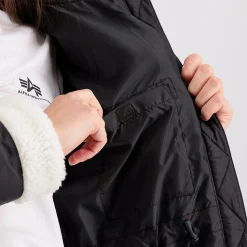 Wintermantel Puffer Coat ZH Alpha Wmn (Sale)