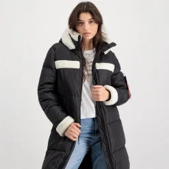Wintermantel Puffer Coat ZH Alpha Wmn (Sale)