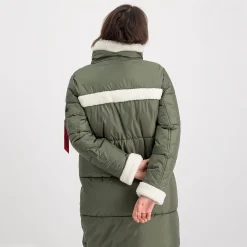 Wintermantel Puffer Coat ZH Alpha Wmn (Sale)