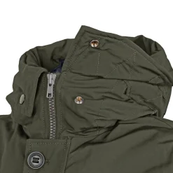 Winterparka Hawker (Sale)