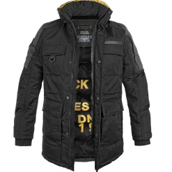 Winterparka Henson (Sale)