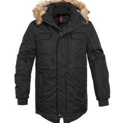Winterparka Ryan (Sale)