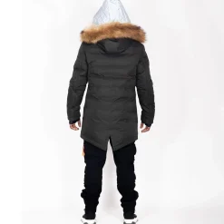 Winterparka Ryan (Sale)
