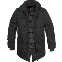 Winterparka Ryan (Sale)