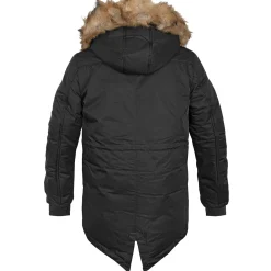 Winterparka Ryan (Sale)
