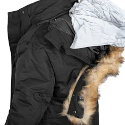 Winterparka Ryan (Sale)