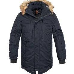 Winterparka Ryan (Sale)