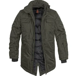 Winterparka Ryan (Sale)