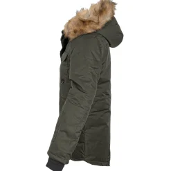 Winterparka Ryan (Sale)
