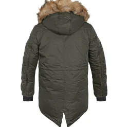 Winterparka Ryan (Sale)