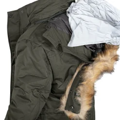 Winterparka Ryan (Sale)
