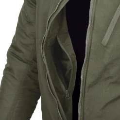 Wolfhound Jacket ClimaShield Apex
