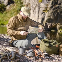 Wolfhound Jacket ClimaShield Apex