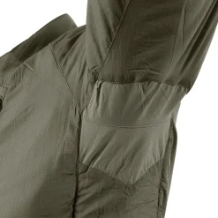 Wolfhound Jacket ClimaShield Apex