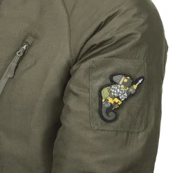 Wolfhound Jacket ClimaShield Apex