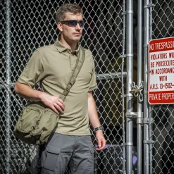 Wombat Mk2 Shoulder Bag Cordura