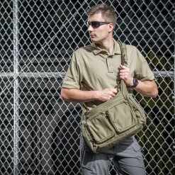 Wombat Mk2 Shoulder Bag Cordura