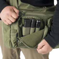 Wombat Mk2 Shoulder Bag Cordura