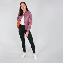 Women MA-1 VF 59 Jacke (Sale)