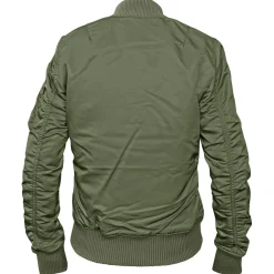 Women MA-1 VF 59 Jacke (Sale)