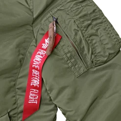 Women MA-1 VF 59 Jacke (Sale)