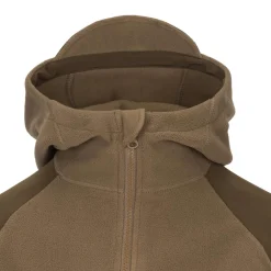 Womens Cumulus Jacket Heavy Fleece