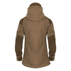Womens Cumulus Jacket Heavy Fleece