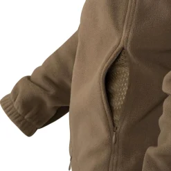 Womens Cumulus Jacket Heavy Fleece