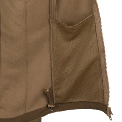 Womens Cumulus Jacket Heavy Fleece