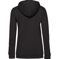 Womens Essential Hoodie French Terry