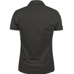 Womens Essential Polo Shirt