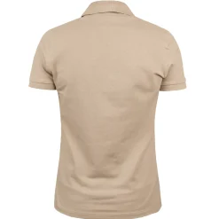 Womens Essential Polo Shirt