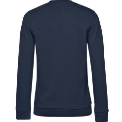 Womens Essential Pullover French Terry